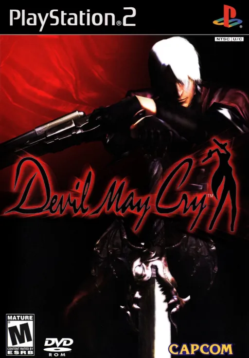 Devil May Cry (USA)